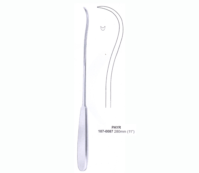 Dissectors,Suture Instruments