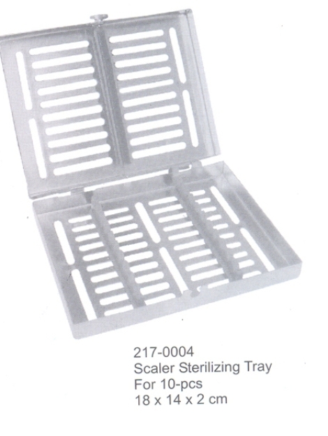 Instruments Trays – Surgitech Industries