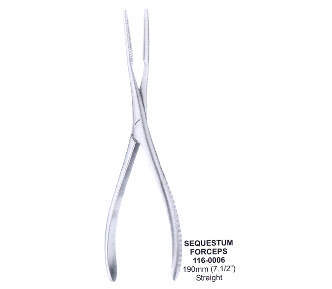 Mallets, Bone Holding Forceps