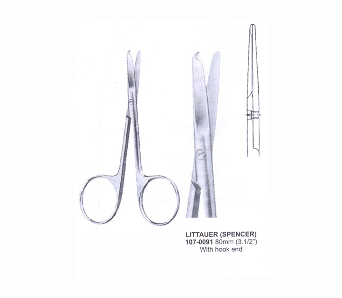 Dissectors,Suture Instruments