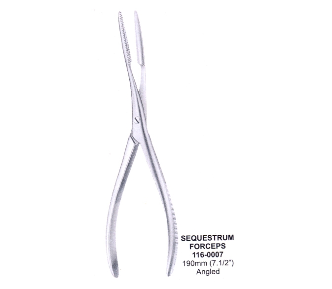 Mallets, Bone Holding Forceps