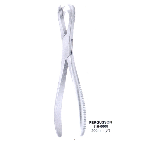 Mallets, Bone Holding Forceps