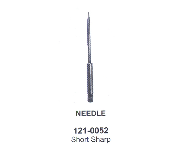 Monopolar Handles, Blades, Needle, Turner Warwick Scissors