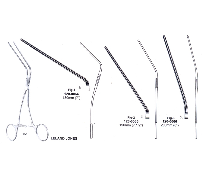 Atrauma Cardiovascular Forceps